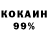 COCAIN 97% Hasrullo Hodjaev